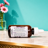 ALOPECIA HAIR GROWTH SERUM - 2 oz.