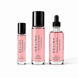 Inspirado en *Parfums de Marly DELINA para Mujer* (Perfume) Aceite Corporal