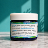 Tooth Powder (PEPPERMINT)