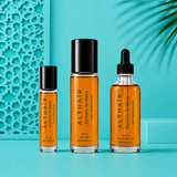 Inspired by *Parfums de Marly ALTHAÏR for Men* (Perfume) Body Oil
