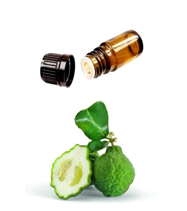 Bergamot Essential Oil (Aromatherapy) – My Natural Beauty