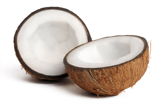 Coconut Oil - Extra Virgin Organic