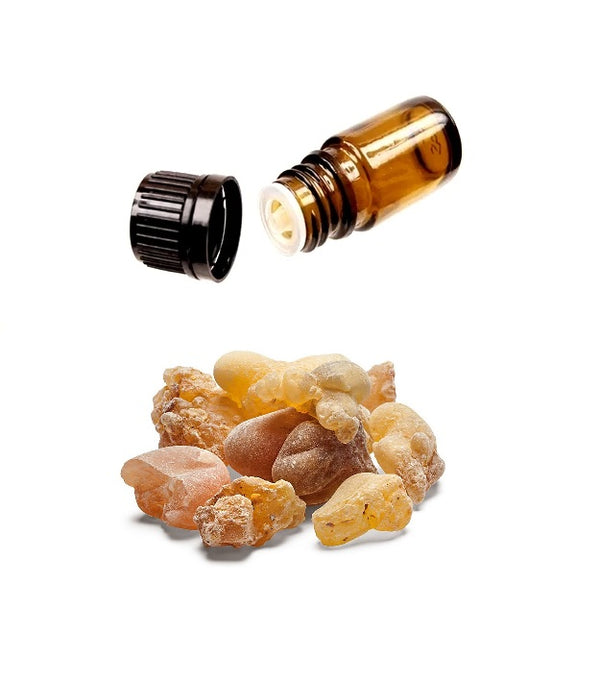 Buy Pure FRANKINCENSE Essential Oil (Therapeutic Treatment) MY Natural Beauty essential oils are 100% pure and natural - Steam distilled from the gum of Boswellia carterii, a hardy tree that is indigenous to the Middle East offers an array of healing properties.
