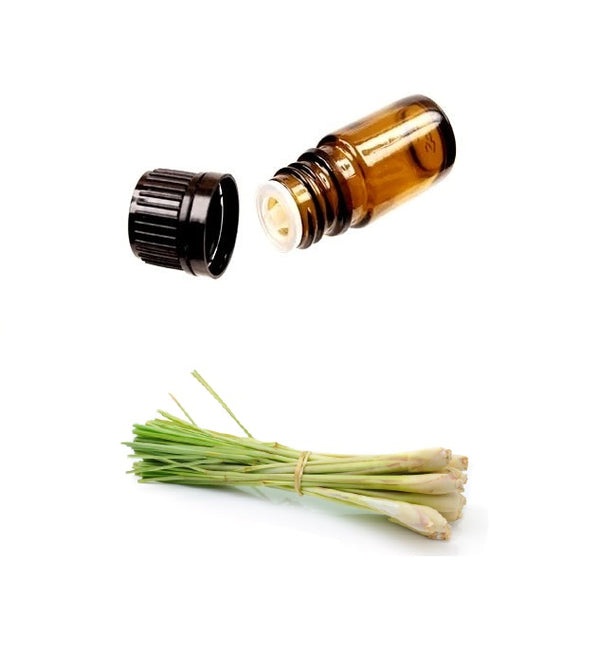 Buy Pure LEMONGRASS Essential Oil Online (Therapeutic Treatment) - MY Natural Beauty essential oils are 100% pure & natural - Lemongrass oil is used widely as an aromatic ingredient and as a raw material for manufacturing isolates, ionones and other aromatic products.  Miami, Ft Lauderdale, Palm Beach, South Florida