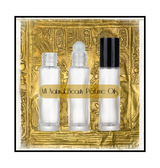 White Arabian Musk (Perfume) Body Oil