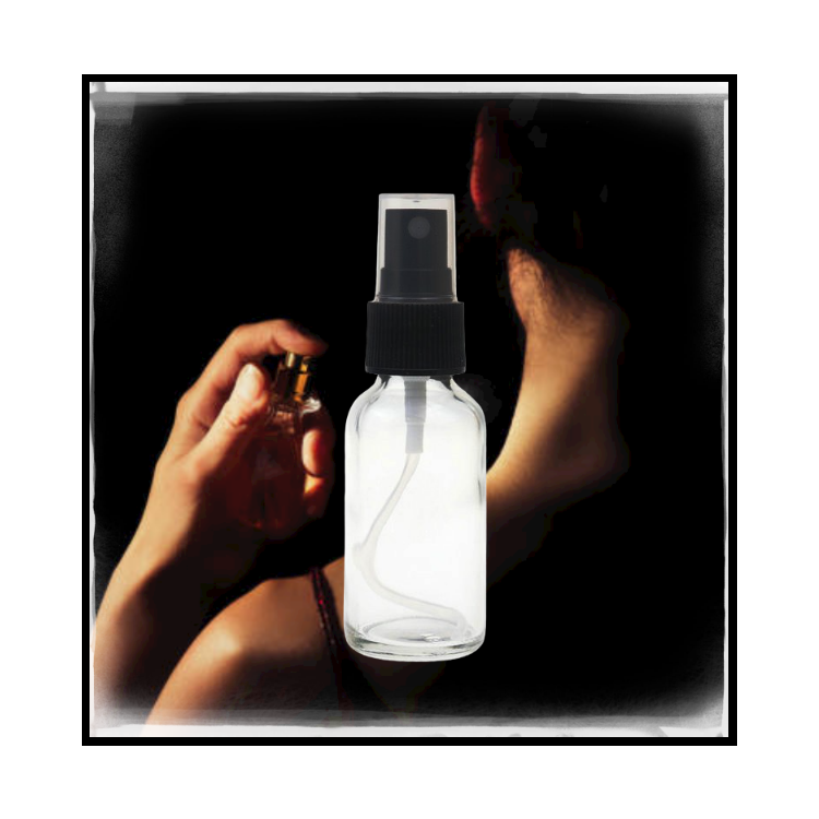 Inspired by *Dior Joy for Women* (Perfume) Body Oil