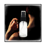 Tunisian Sandalwood (Perfume) Body Oil