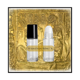 White Arabian Musk (Perfume) Body Oil