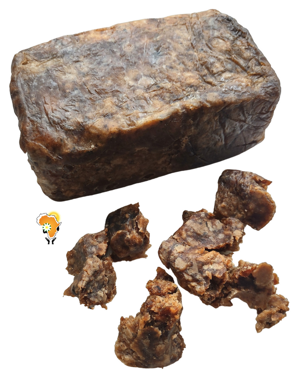 Buy (REAL) BLACK SOAP (Uncut Pieces) - PURE Black Soap detoxes skin, removes blemishes, reduces oily skin, and helps reduce painful acne. Gently cleans eczema, psoriasis, and rosacea. 100% ORGANIC solution to CARE for YOUR SKIN naturally. Original African BODY CARE online. South Florida, Miami, Lauderdale, Palm Beach