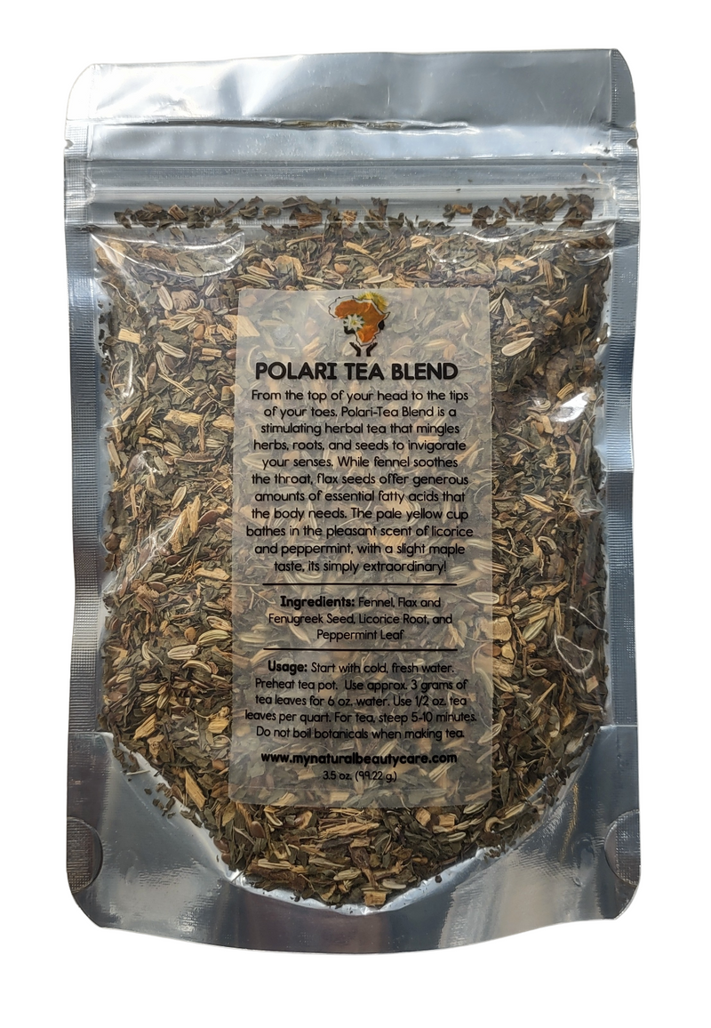 (Polari Tea) FENNEL soothes the throat, and FLAX offers generous amounts of essential fatty acids. The pale yellow cup bathes in the pleasant scent of LICORICE and PEPPERMINT, with a slight maple taste, it's simply extraordinary! Miami, Lauderdale, Palm Beach, So Florida