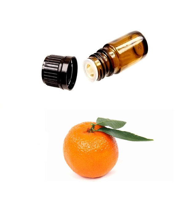 Pure MANDARIN Essential Oil Online (Therapeutic Treatment) - MY Natural Beauty essential oils are 100% pure & natural - Cold-pressed extracted from the peel of fully mature, ripened mandarins - Carries a dark-orange to red appearance with a characteristic sweet citrus aroma. Miami, Ft Lauderdale, Palm Beach, South Florida