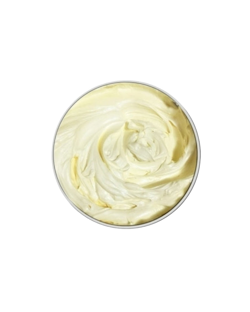 All Natural BLACK SEED Body Butter