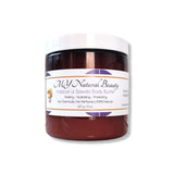 All Natural BLACK SEED Body Butter
