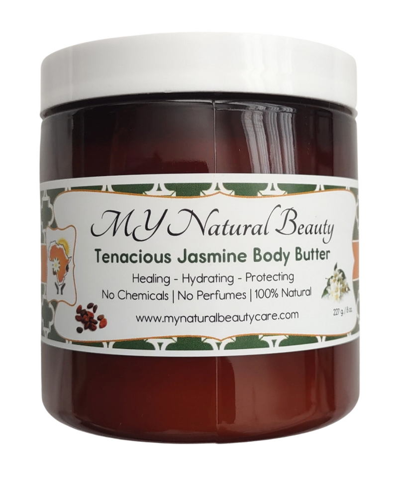 ORIGINAL JASMINE | FRANKINCENSE BODY BUTTER made with AFRICAN COCOA & SHEA BUTTER. Offers exceptional healing & moisturizing properties for damaged skin. 100% ORGANIC solution to CARE FOR YOUR SKIN naturally. ALL NATURAL body moisturizer. Original African BODY CARE. Miami, Ft Lauderdale, Palm Beach, So Florida, USA